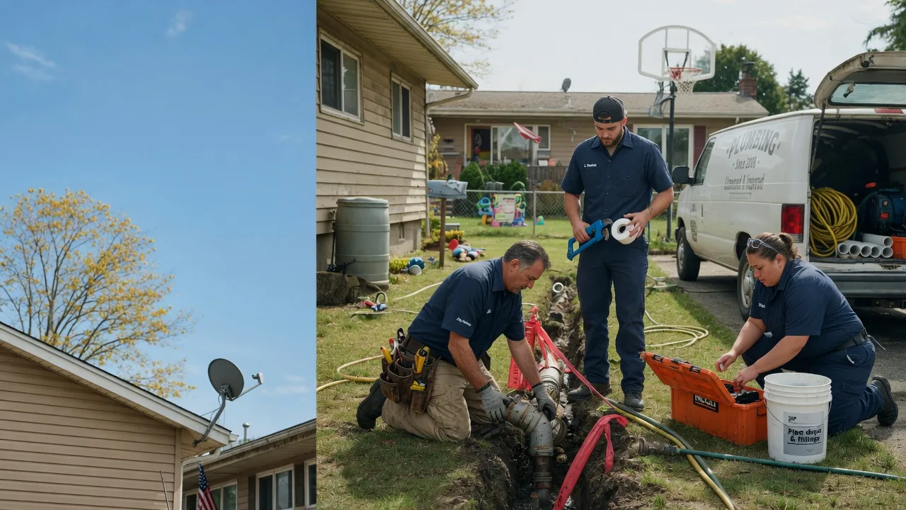 Garbage Disposal Replacement in Broken Bow, OK near me